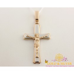 Золотой крест 250078